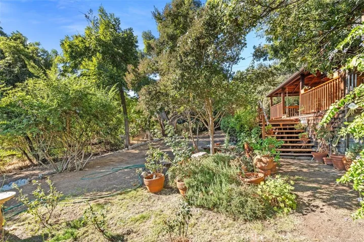 735 Canyon Crest Drive, Sierra Madre, California 91024