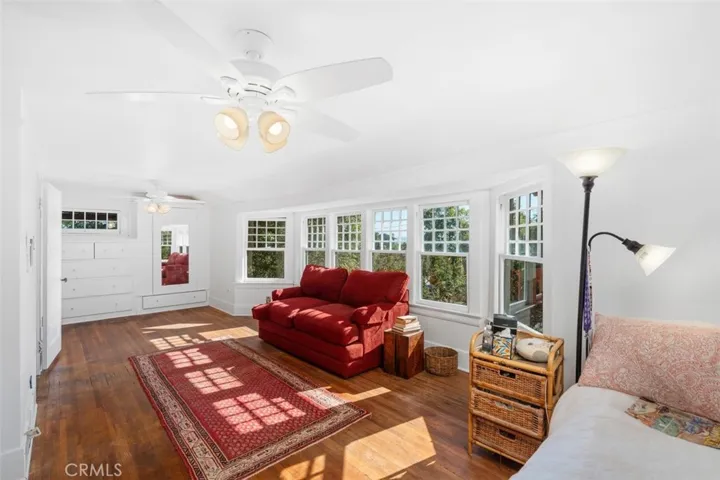 735 Canyon Crest Drive, Sierra Madre, California 91024