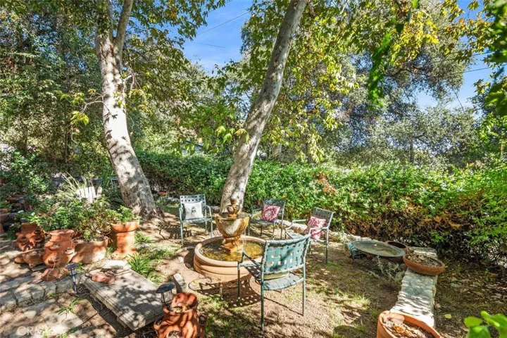 735 Canyon Crest Drive, Sierra Madre, California 91024