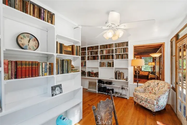 735 Canyon Crest Drive, Sierra Madre, California 91024