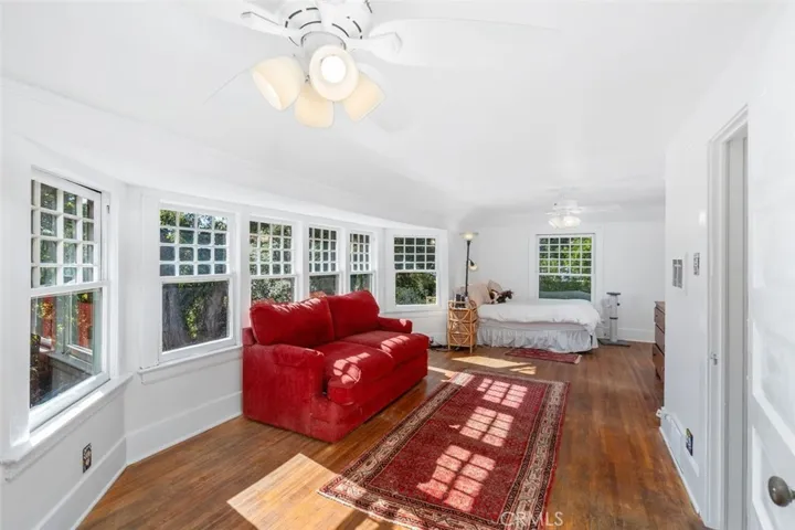 735 Canyon Crest Drive, Sierra Madre, California 91024