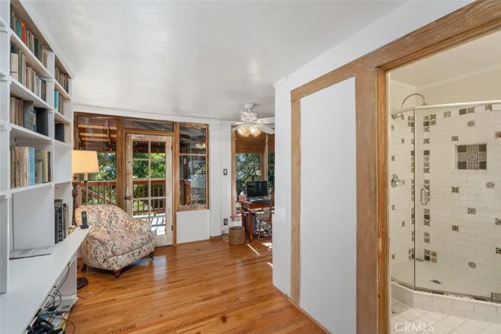 735 Canyon Crest Drive, Sierra Madre, California 91024