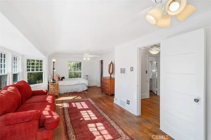 735 Canyon Crest Drive, Sierra Madre, California 91024