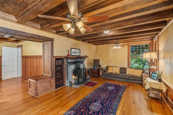 735 Canyon Crest Drive, Sierra Madre, California 91024