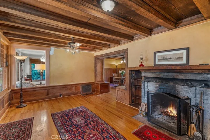 735 Canyon Crest Drive, Sierra Madre, California 91024