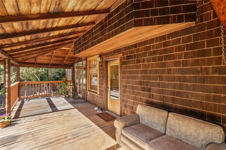 735 Canyon Crest Drive, Sierra Madre, California 91024