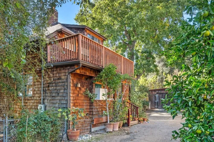 735 Canyon Crest Drive, Sierra Madre, California 91024