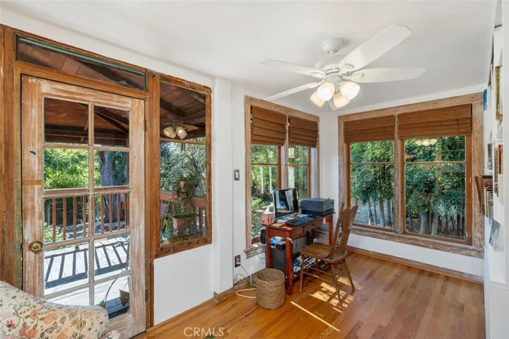 735 Canyon Crest Drive, Sierra Madre, California 91024