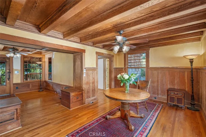 735 Canyon Crest Drive, Sierra Madre, California 91024