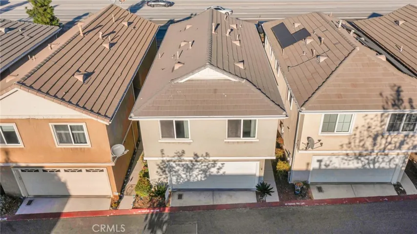 12918 Four Palms Lane 14, Sylmar, California 91342