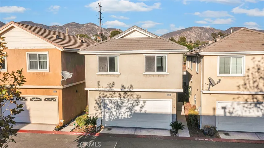 12918 Four Palms Lane 14, Sylmar, California 91342
