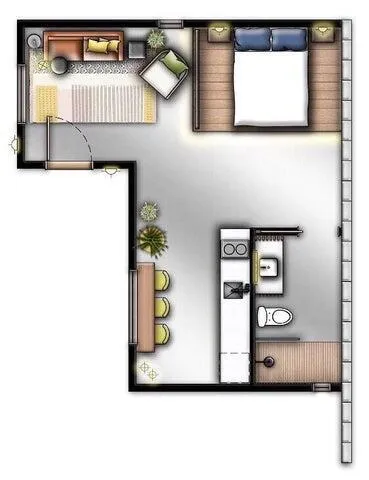 62072 Valley View Circle 67