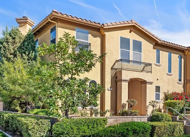 14 Three Rivers, Irvine, California 92602