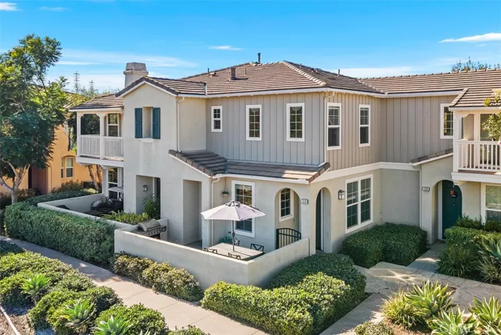 58 Glenalmond Lane, Ladera Ranch, California 92694