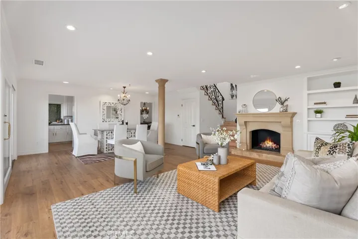 2621 Vista Ornada, Newport Beach, California 92660
