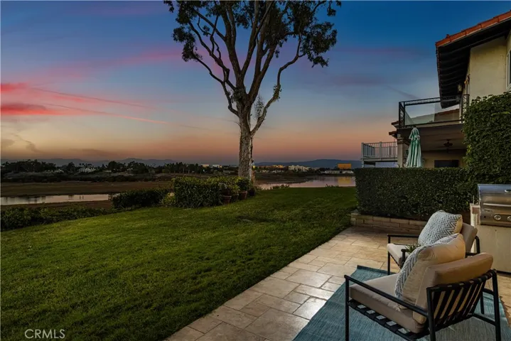 2621 Vista Ornada, Newport Beach, California 92660
