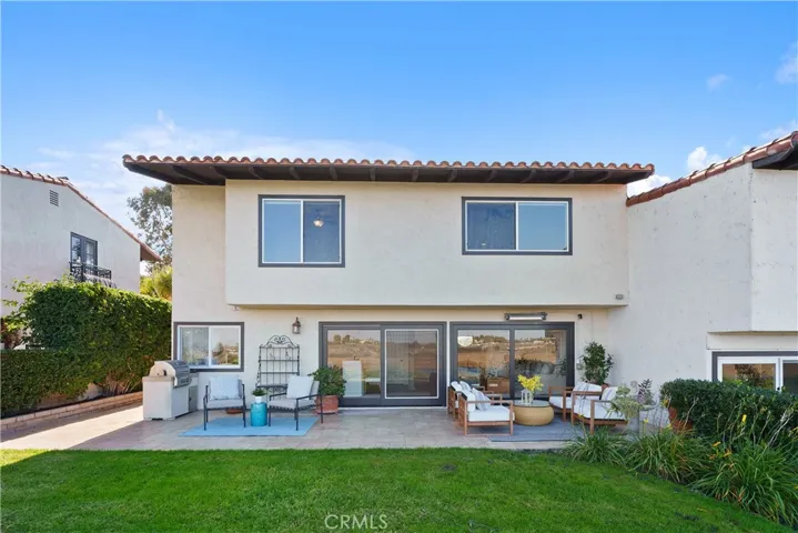 2621 Vista Ornada, Newport Beach, California 92660