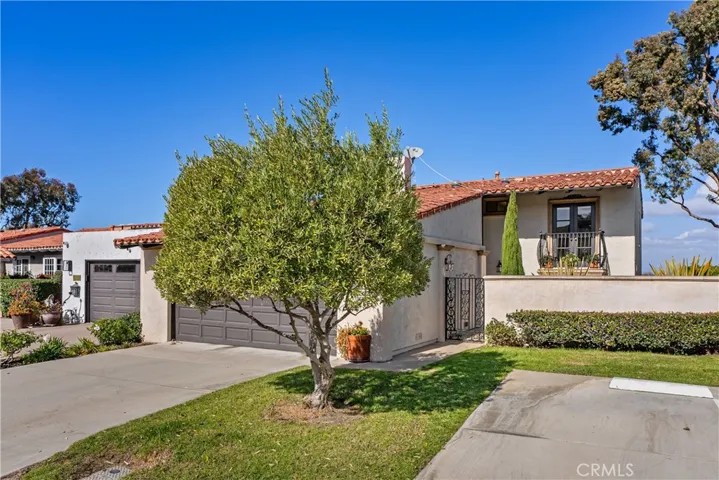 2621 Vista Ornada, Newport Beach, California 92660