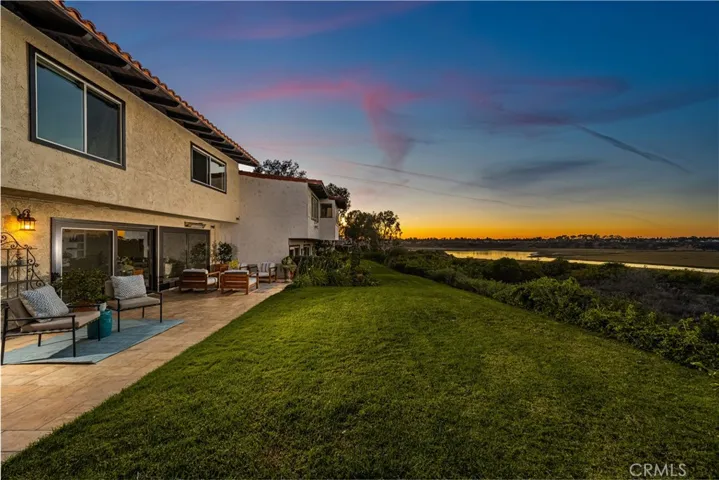 2621 Vista Ornada, Newport Beach, California 92660