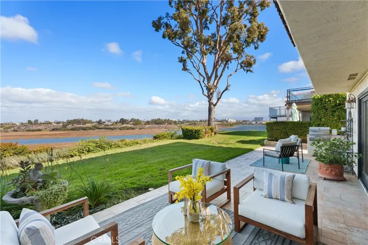 2621 Vista Ornada, Newport Beach, California 92660