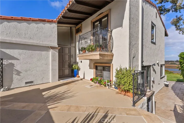 2621 Vista Ornada, Newport Beach, California 92660