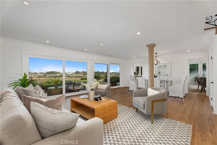 2621 Vista Ornada, Newport Beach, California 92660