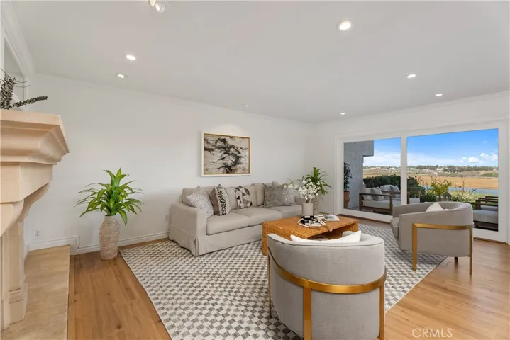 2621 Vista Ornada, Newport Beach, California 92660