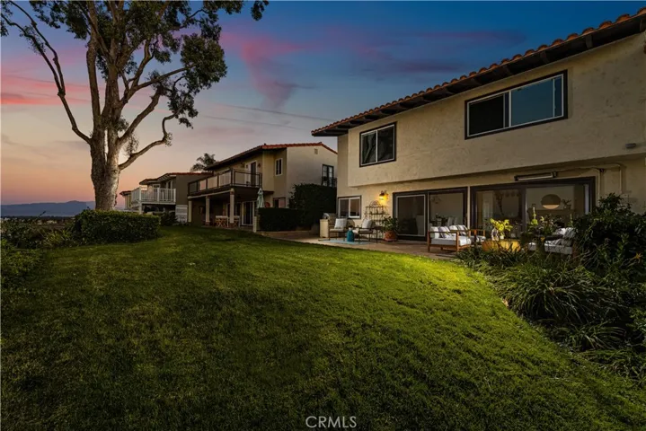 2621 Vista Ornada, Newport Beach, California 92660