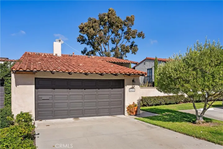 2621 Vista Ornada, Newport Beach, California 92660