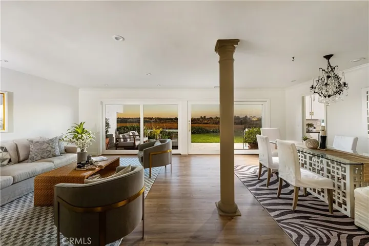 2621 Vista Ornada, Newport Beach, California 92660