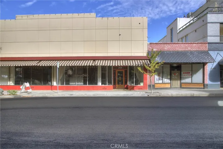 1435 Myers Street, Oroville, California 95965