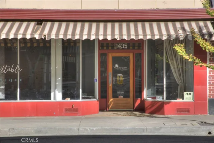 1435 Myers Street, Oroville, California 95965