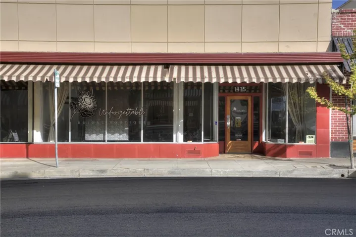 1435 Myers Street, Oroville, California 95965