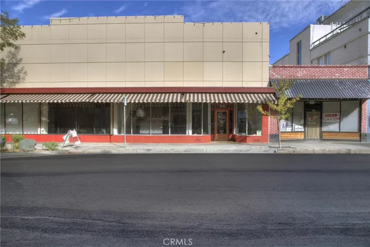 1435 Myers Street, Oroville, California 95965