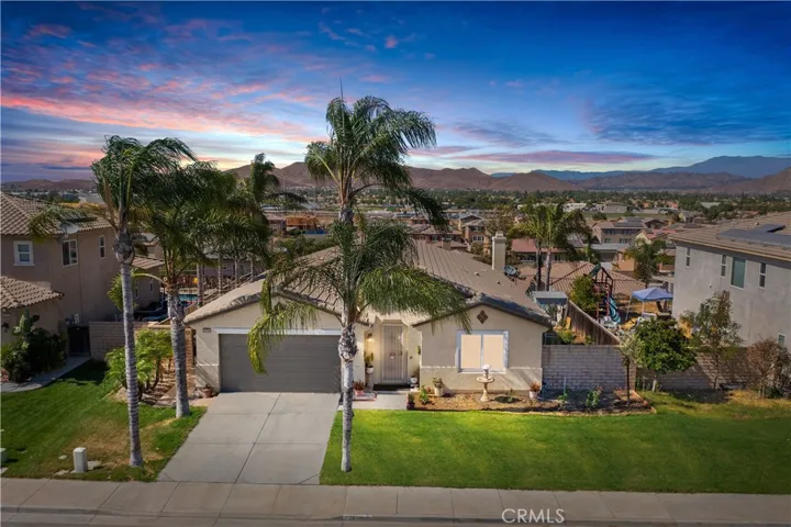 28396 Westwood Way, Menifee, California 92584