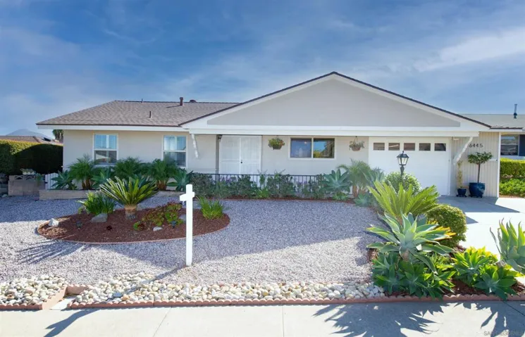 16445 Ramada Drive, San Diego, California 92128