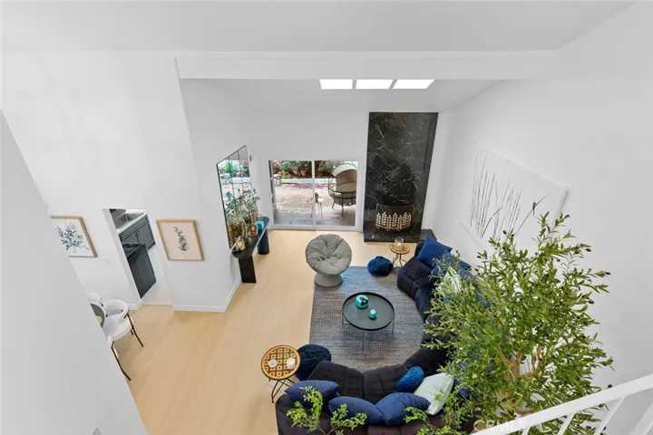 924 S Lake Summit Drive, Anaheim, California 92807