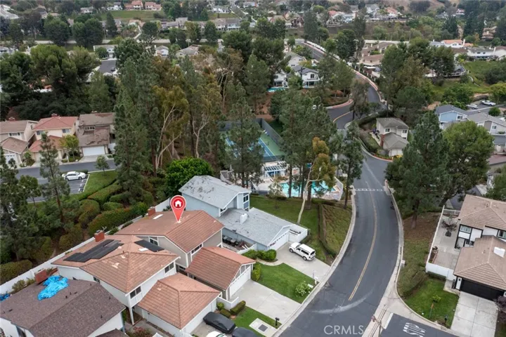 924 S Lake Summit Drive, Anaheim, California 92807