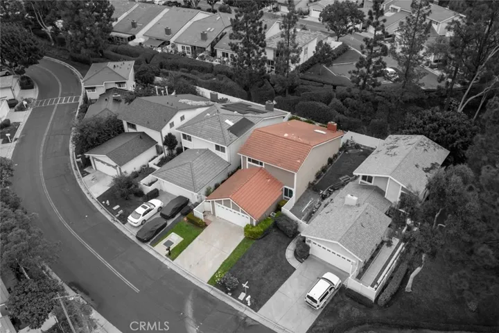 924 S Lake Summit Drive, Anaheim, California 92807