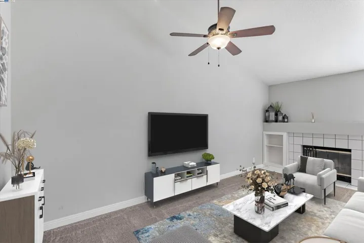 30 Cherryton Ln, San Jose, California 95136