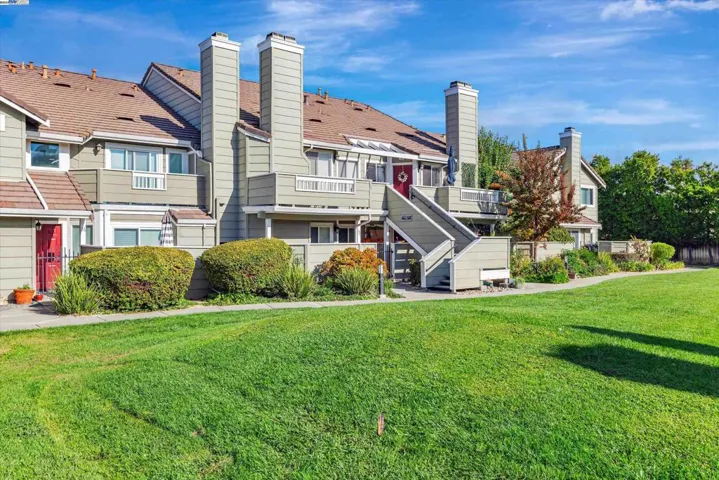 30 Cherryton Ln, San Jose, California 95136