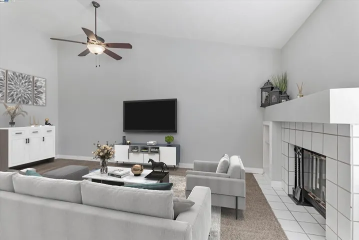 30 Cherryton Ln, San Jose, California 95136