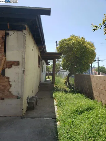 319 Chesley Ave, Richmond, California 94801