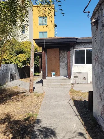 319 Chesley Ave, Richmond, California 94801