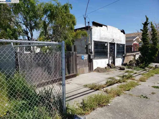 319 Chesley Ave, Richmond, California 94801