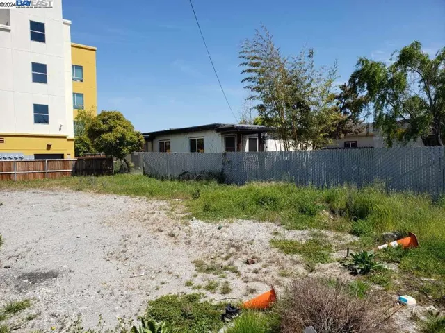 319 Chesley Ave, Richmond, California 94801