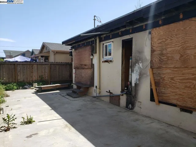 319 Chesley Ave, Richmond, California 94801