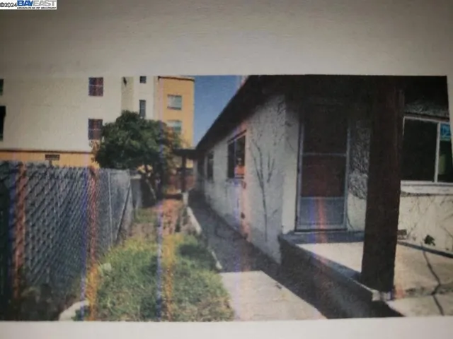 319 Chesley Ave, Richmond, California 94801