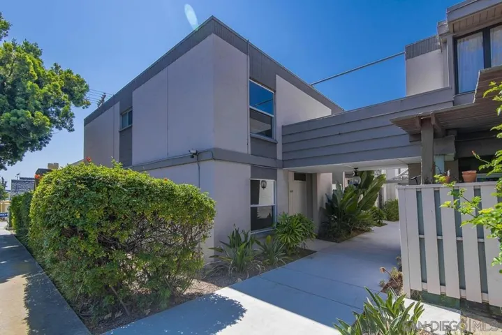 409 C Ave, Coronado, California 92118
