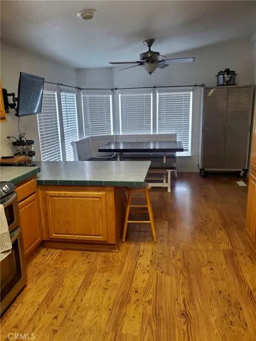 2720 Kodiak Way, Pine Mountain Club, California 93222